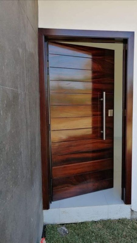 Designer Laminated Flush Door