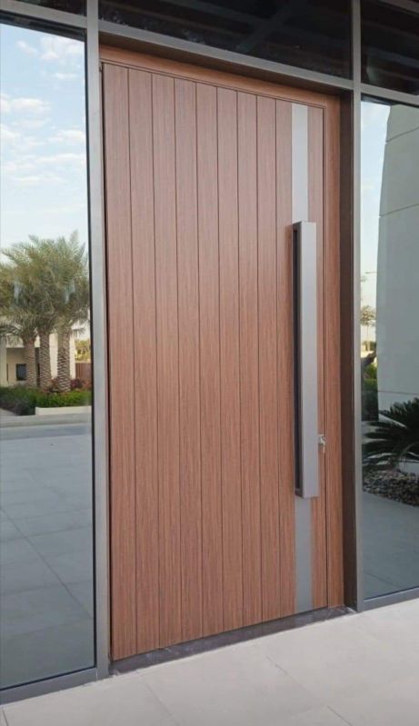 Designer Laminated Flush Door