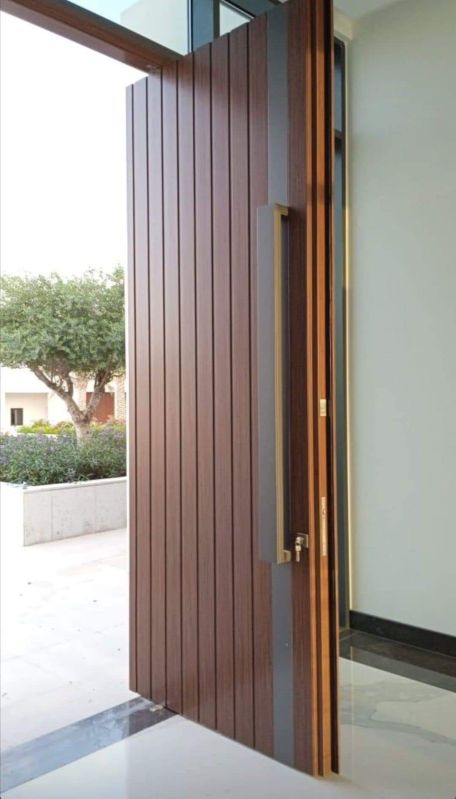 Designer Laminated Flush Door