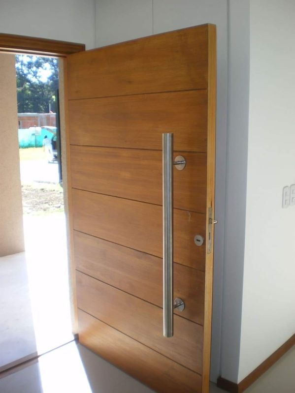 Designer Laminated Flush Door