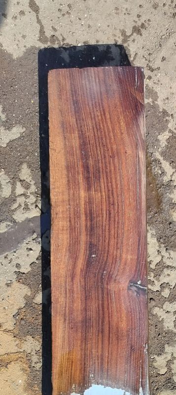 Burma Border Teak Wood