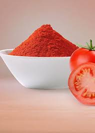 Dried Tomato Powder