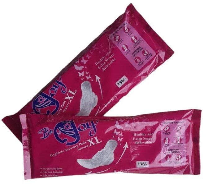 sanitary pad