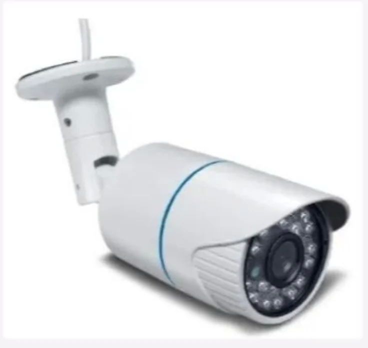 1 Mp Hd Bullet Camera