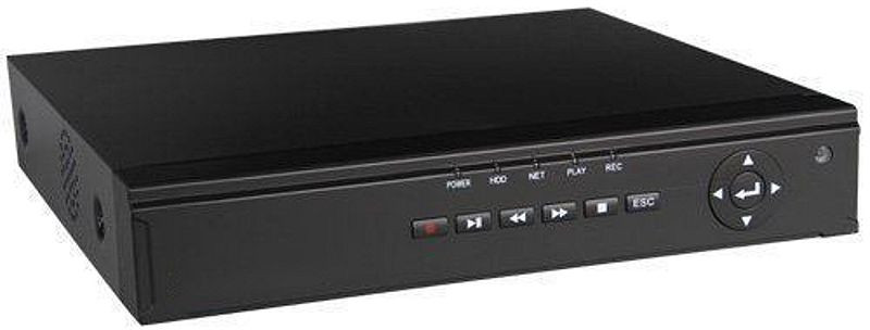 CCTV Digital Video Recorder