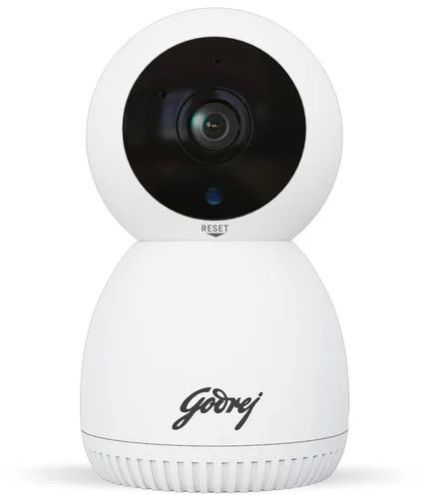 Godrej Wireless IP Camera