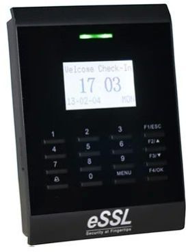 SC405 Essl Access Control System