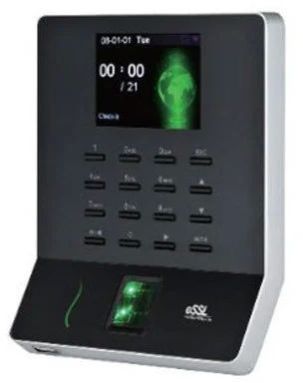 WL-20 ESSL Wireless Time Attendance Machine