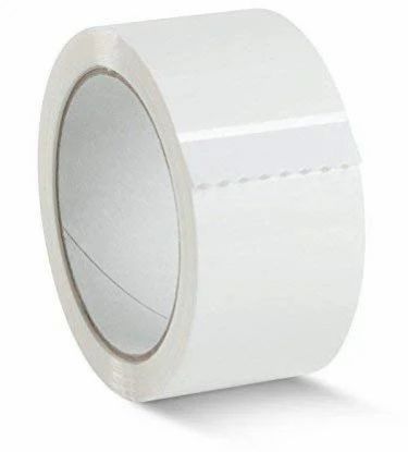 White Cello BOPP Tape