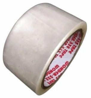 White Cello BOPP Tape