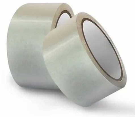 White Cello BOPP Tape