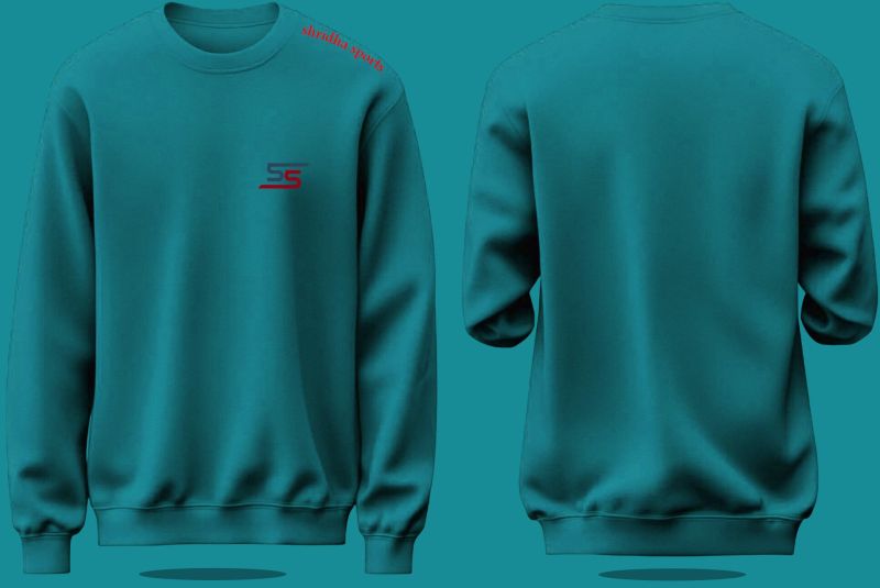 Crewneck Sweatshirt