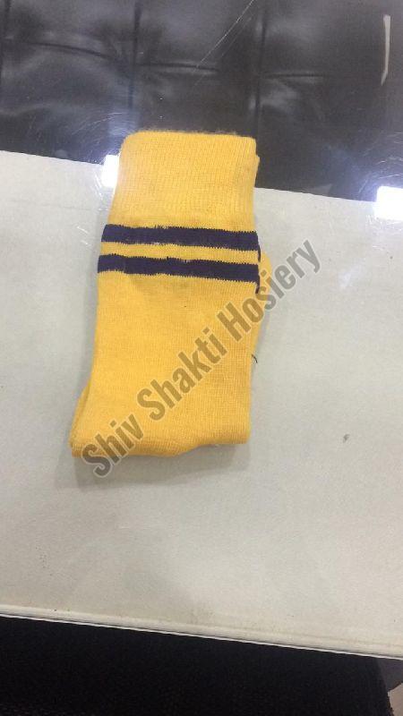 Cotton School Uniform Socks