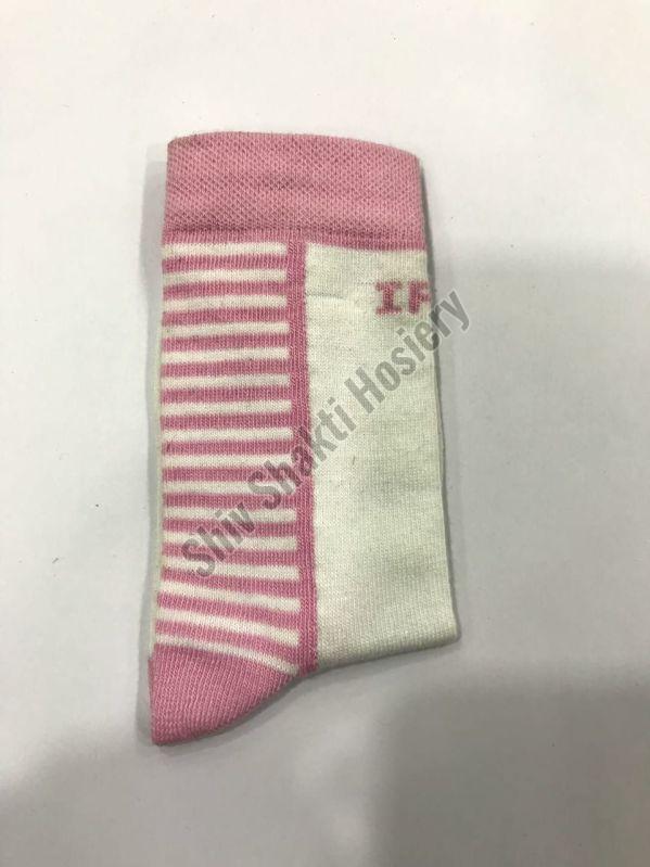 Cotton School Uniform Socks