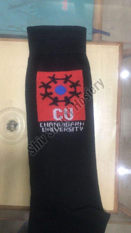 Cotton School Uniform Socks