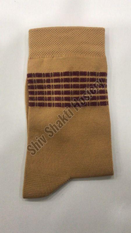 Cotton School Uniform Socks