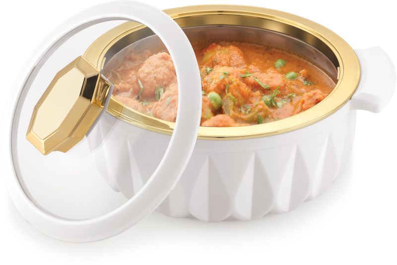 Rexon GLX Hot Pot Casseroles