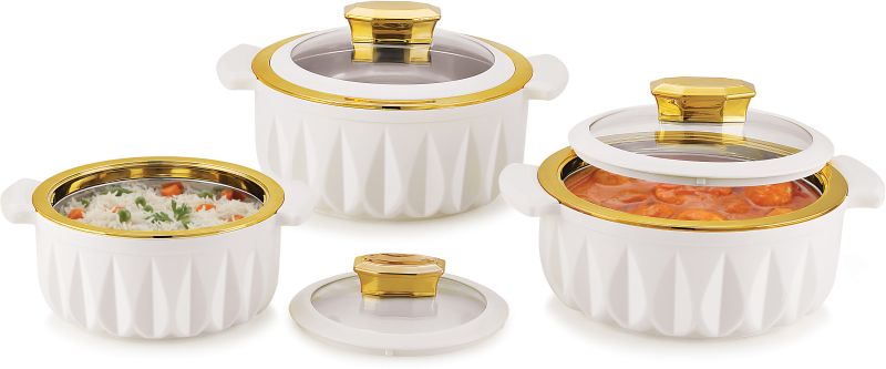 Rexon GLX Hot Pot Casseroles