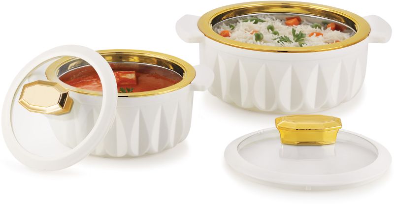 Rexon GLX Hot Pot Casseroles