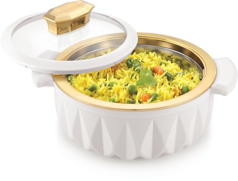 Rexon GLX Hot Pot Casseroles