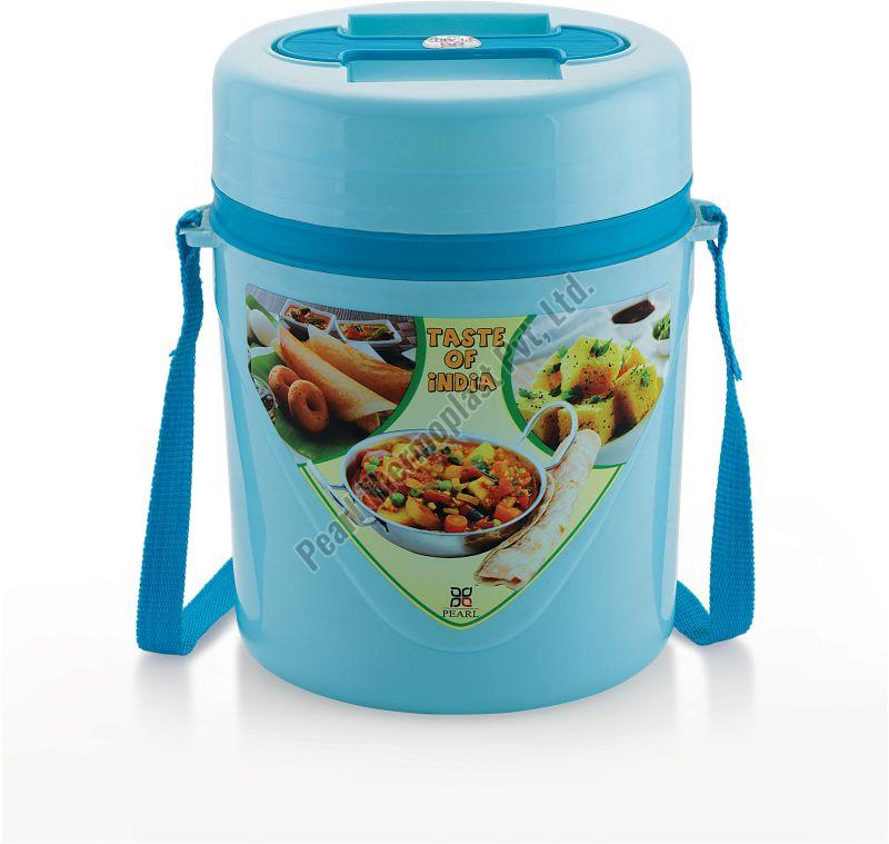 Hot King Insulated Tiffin 3 Containers