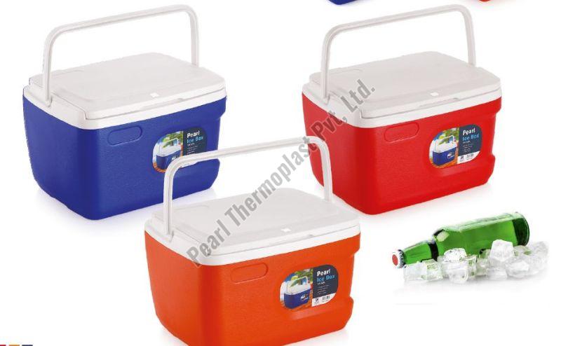 Plastic Insulated Ice Box 5.5 Ltrs