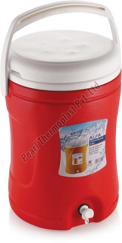 Alfa Insulated Water Jug 25 Ltrs