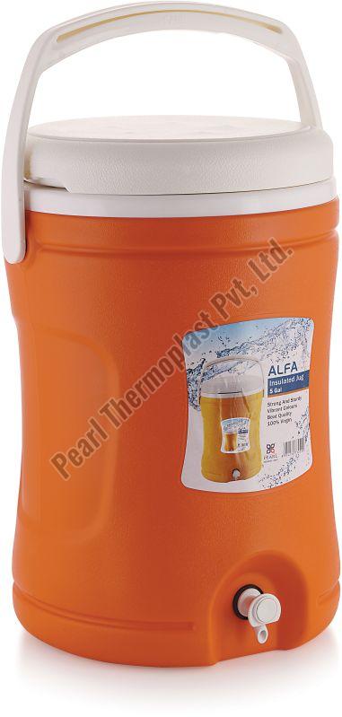 Alfa Insulated Water Jug 25 Ltrs