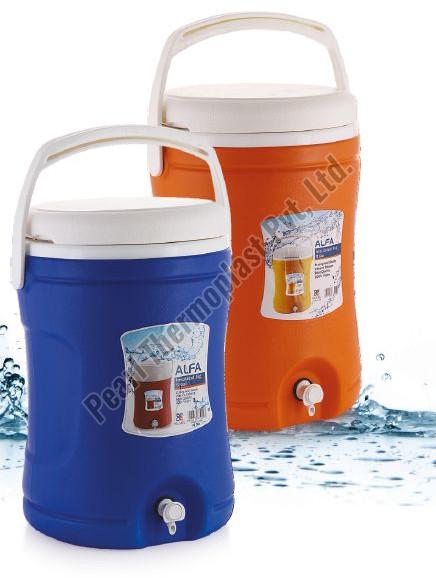 Alfa Insulated Water Jug 25 Ltrs