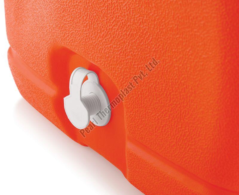 Plastic Insulated Ice Box 61 LTRS