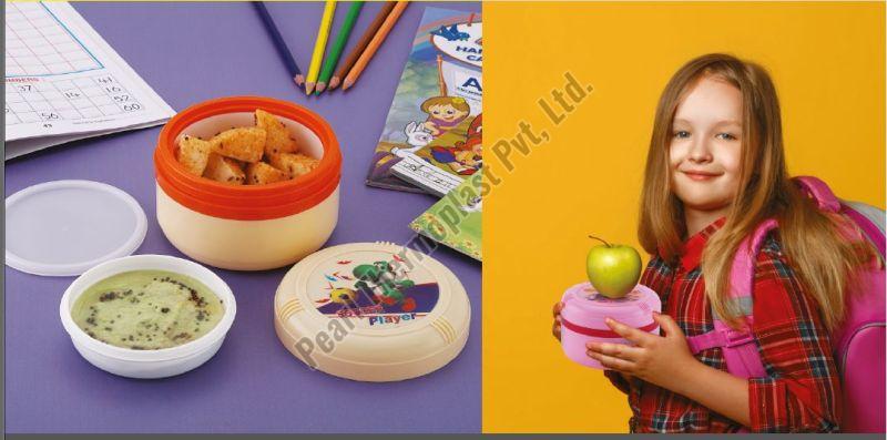 Crispy Nx Dlx Insulated Lunch Box