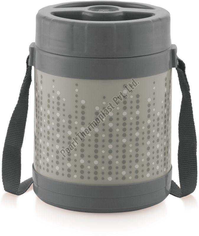 Hot Max Insulated Tiffin 4 Containers