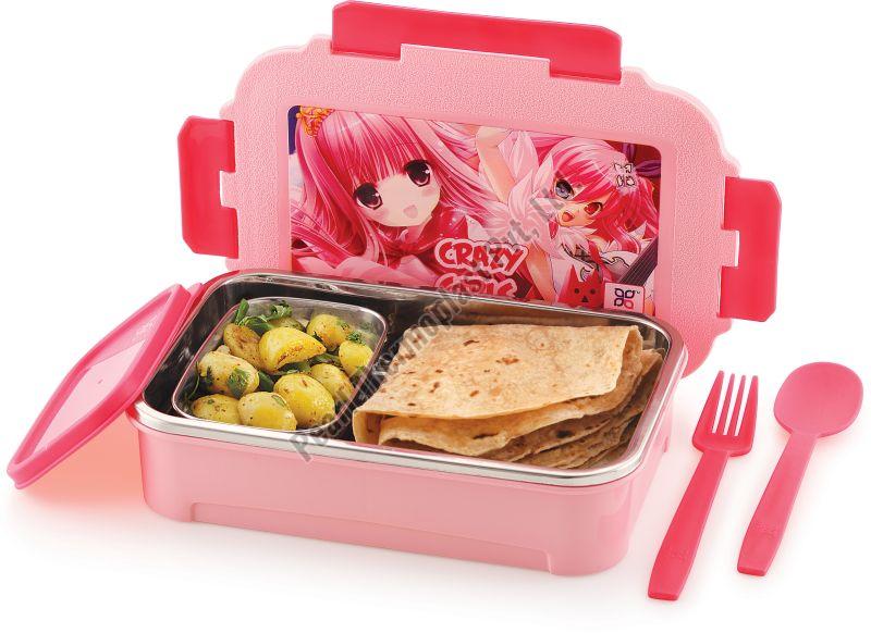 Nexon Insulated Lunch Box