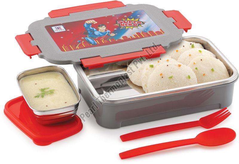 Nexon Insulated Lunch Box