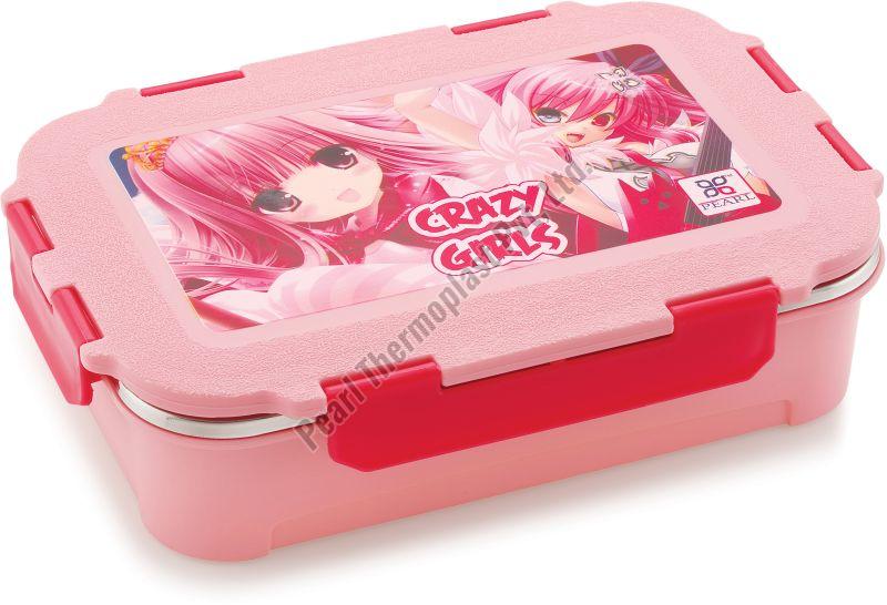 Nexon Insulated Lunch Box