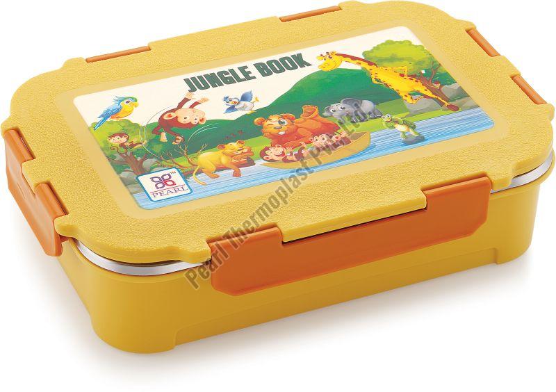 Nexon Insulated Lunch Box