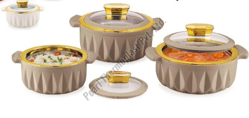 Rexon GLX Hot Pot Casseroles