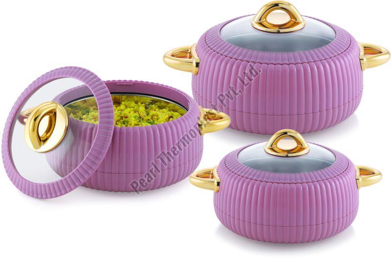 Rivoli GLX Hot Pot Casseroles