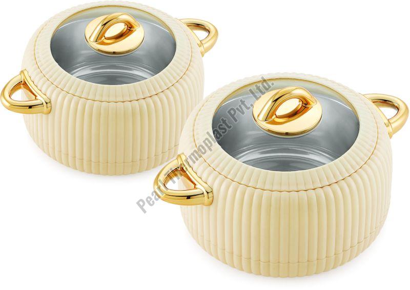 Rivoli GLX Hot Pot Casseroles