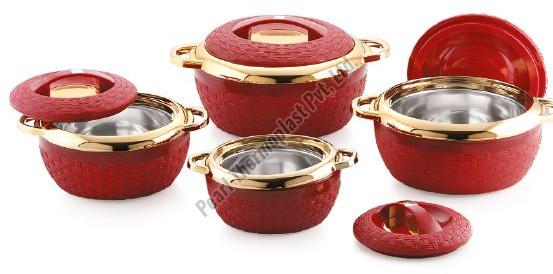 Rovex Platina Hot Pot