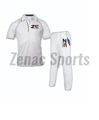 Synthetic Cricket Uniform