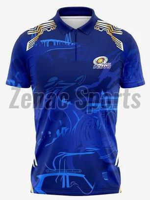 Unisex Dri-Fit Sports T Shirt