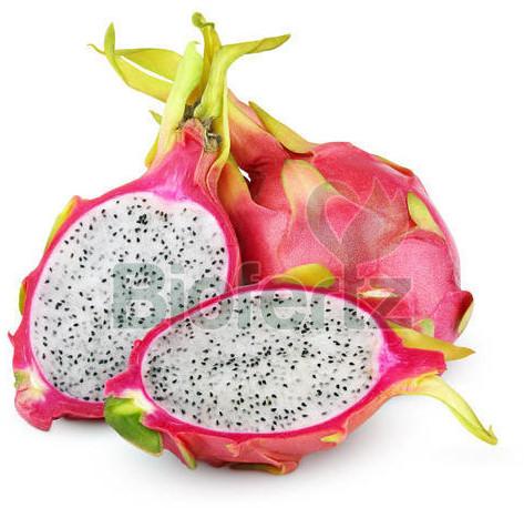 Fresh Dragon Fruit