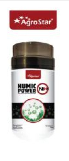 Power Grow Humic Power Nx