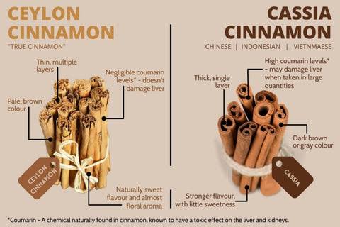 Dalchini Cinnamon Stick