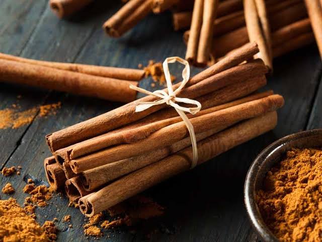 Dalchini Cinnamon Stick