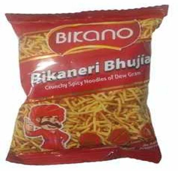 Bikano Bikaneri Bhujia