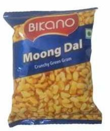 Bikano Moong Daal