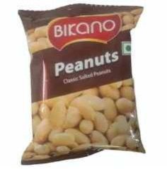 Bikano Peanuts Namkeen