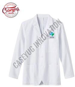 lab coat